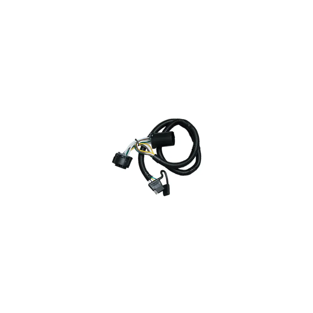 Tekonsha Custom Wiring Harness - T-Connector - 118384